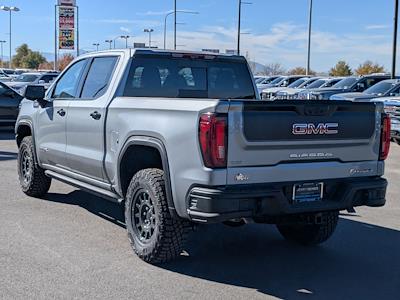New 2026 GMC Sierra 1500 AT4X Crew Cab for sale #407263G - photo 2
