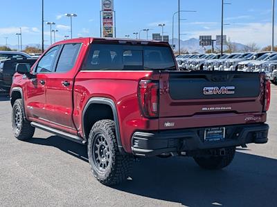 New 2026 GMC Sierra 1500 AT4X Crew Cab for sale #407264G - photo 2