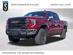 New 2026 GMC Sierra 1500 AT4X Crew Cab for sale #407264G - photo 1
