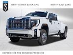 New 2026 GMC Sierra 3500 Denali Crew Cab 4WD Pickup for sale #407267G - photo 1
