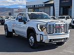 New 2026 GMC Sierra 3500 Denali Crew Cab 4WD Pickup for sale #407267G - photo 7