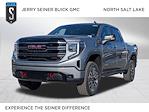 New 2026 GMC Sierra 1500 AT4 Crew Cab 4WD Pickup for sale #407276G - photo 1