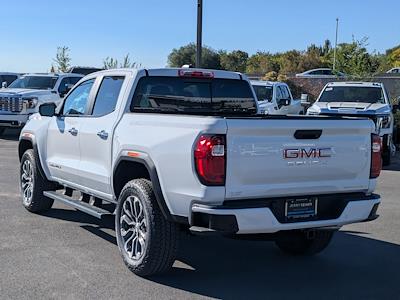 New 2026 GMC Canyon Denali Crew Cab 4WD Pickup for sale #407278G - photo 2