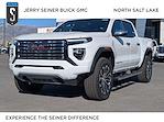 New 2026 GMC Canyon Denali Crew Cab 4WD Pickup for sale #407278G - photo 1