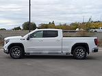 New 2026 GMC Sierra 1500 SLT Crew Cab 4WD Pickup for sale #407279G - photo 3