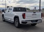 New 2026 GMC Sierra 1500 SLT Crew Cab 4WD Pickup for sale #407279G - photo 2