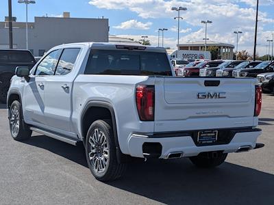 New 2026 GMC Sierra 1500 Denali Ultimate Crew Cab 4WD Pickup for sale #407280G - photo 2