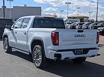 New 2026 GMC Sierra 1500 Denali Ultimate Crew Cab 4WD Pickup for sale #407280G - photo 2