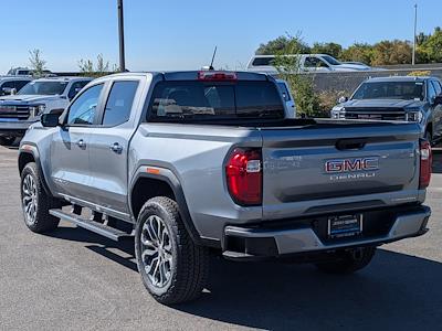 New 2026 GMC Canyon Denali Crew Cab 4WD Pickup for sale #407284G - photo 2