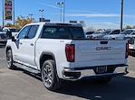 New 2026 GMC Sierra 1500 SLT Crew Cab 4WD Pickup for sale #407285G - photo 2