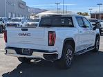 New 2026 GMC Sierra 1500 SLT Crew Cab 4WD Pickup for sale #407285G - photo 5