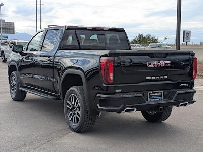 New 2026 GMC Sierra 1500 AT4 Crew Cab 4WD Pickup for sale #407286G - photo 2
