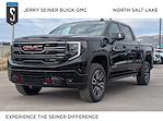 New 2026 GMC Sierra 1500 AT4 Crew Cab 4WD Pickup for sale #407286G - photo 1
