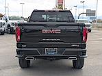 New 2026 GMC Sierra 1500 AT4 Crew Cab 4WD Pickup for sale #407286G - photo 4