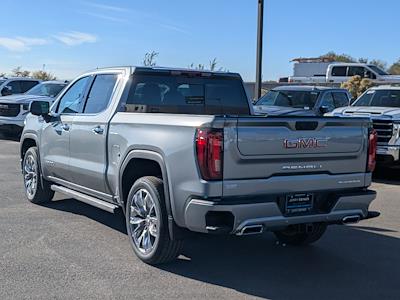 New 2026 GMC Sierra 1500 Denali Crew Cab 4WD Pickup for sale #407288G - photo 2