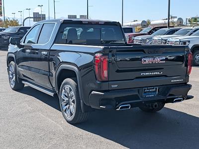 New 2026 GMC Sierra 1500 Denali Crew Cab 4WD Pickup for sale #407289G - photo 2