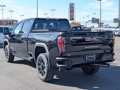 New 2026 GMC Sierra 3500 AT4 Crew Cab 4WD Pickup for sale #407291G - photo 2