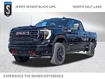 New 2026 GMC Sierra 3500 AT4 Crew Cab 4WD Pickup for sale #407291G - photo 1