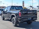 New 2026 GMC Sierra 3500 AT4 Crew Cab 4WD Pickup for sale #407291G - photo 2