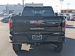 New 2026 GMC Sierra 3500 AT4 Crew Cab 4WD Pickup for sale #407291G - photo 4