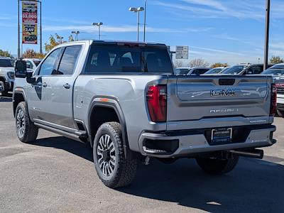 New 2026 GMC Sierra 3500 Denali Ultimate Crew Cab 4WD Pickup for sale #407292G - photo 2