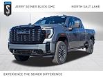 New 2026 GMC Sierra 3500 Denali Ultimate Crew Cab 4WD Pickup for sale #407292G - photo 1