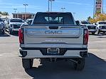 New 2026 GMC Sierra 3500 Denali Ultimate Crew Cab 4WD Pickup for sale #407292G - photo 4
