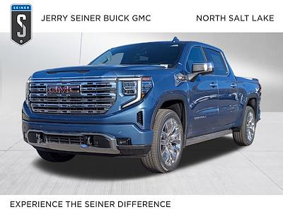 New 2026 GMC Sierra 1500 Denali Crew Cab 4WD Pickup for sale #407295G - photo 1