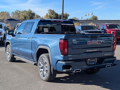 New 2026 GMC Sierra 1500 Denali Crew Cab 4WD Pickup for sale #407295G - photo 2