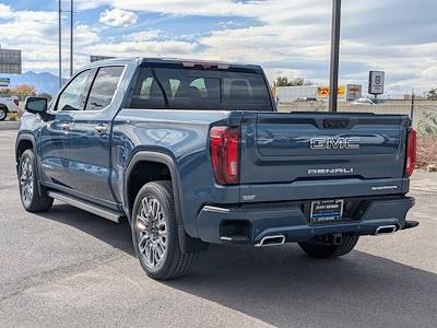 New 2026 GMC Sierra 1500 Denali Ultimate Crew Cab 4WD Pickup for sale #407297G - photo 2