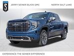 New 2026 GMC Sierra 1500 Denali Ultimate Crew Cab 4WD Pickup for sale #407297G - photo 1