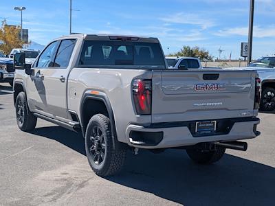 New 2026 GMC Sierra 3500 AT4 Crew Cab 4WD Pickup for sale #407298G - photo 2