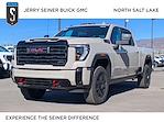New 2026 GMC Sierra 3500 AT4 Crew Cab 4WD Pickup for sale #407298G - photo 1