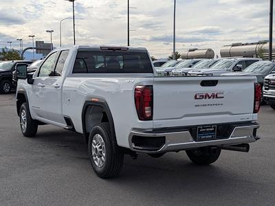 New 2026 GMC Sierra 2500 SLE Double Cab 4WD Pickup for sale #407301G - photo 2