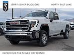New 2026 GMC Sierra 2500 SLE Double Cab 4WD Pickup for sale #407301G - photo 1
