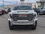 New 2026 GMC Sierra 2500 SLE Double Cab 4WD Pickup for sale #407301G - photo 8