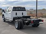 New 2026 GMC Sierra 3500 Pro Crew Cab 4WD 60 CA Cab Chassis for sale #407302G - photo 2