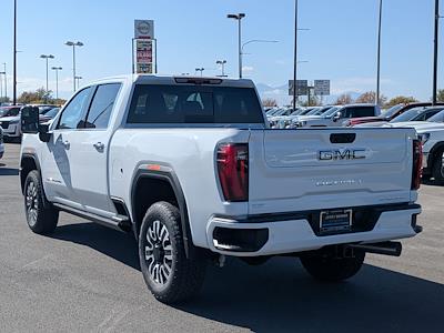 New 2026 GMC Sierra 3500 Denali Ultimate Crew Cab 4WD Pickup for sale #407305G - photo 2