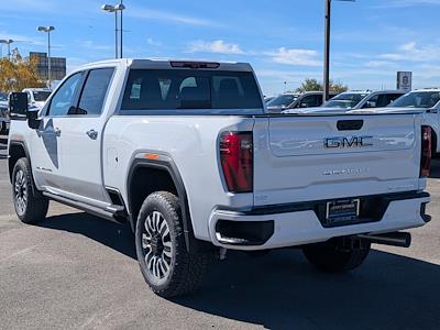 New 2026 GMC Sierra 3500 Denali Ultimate Crew Cab 4WD Pickup for sale #407307G - photo 2