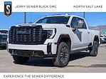New 2026 GMC Sierra 3500 Denali Ultimate Crew Cab 4WD Pickup for sale #407307G - photo 1