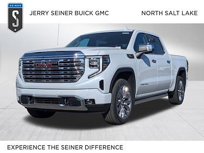 New 2026 GMC Sierra 1500 Denali Crew Cab 4WD Pickup for sale #407309G - photo 1