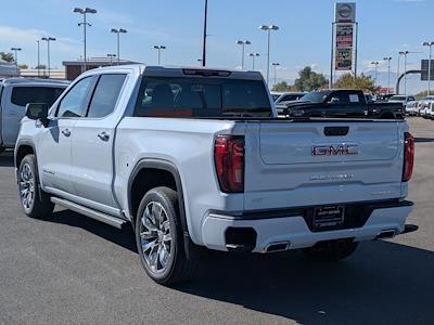 New 2026 GMC Sierra 1500 Denali Crew Cab 4WD Pickup for sale #407309G - photo 2