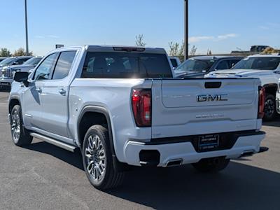 New 2026 GMC Sierra 1500 Denali Ultimate Crew Cab 4WD Pickup for sale #407310G - photo 2