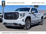 New 2026 GMC Sierra 1500 Denali Ultimate Crew Cab 4WD Pickup for sale #407310G - photo 1
