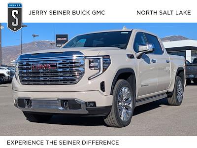 New 2026 GMC Sierra 1500 Denali Crew Cab 4WD Pickup for sale #407314G - photo 1