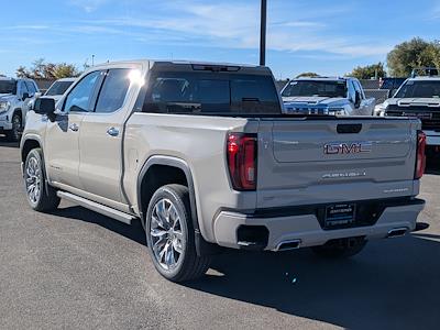 New 2026 GMC Sierra 1500 Denali Crew Cab 4WD Pickup for sale #407314G - photo 2