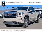 New 2026 GMC Sierra 1500 Denali Crew Cab 4WD Pickup for sale #407314G - photo 1