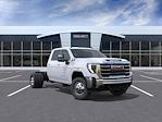 New 2026 GMC Sierra 3500 Crew Cab 60 CA Cab Chassis for sale #407318G - photo 25