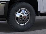 New 2026 GMC Sierra 3500 Crew Cab 60 CA Cab Chassis for sale #407318G - photo 9