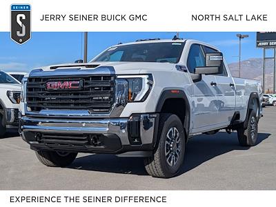 New 2026 GMC Sierra 3500 Pro Crew Cab 4WD Pickup for sale #407321G - photo 1